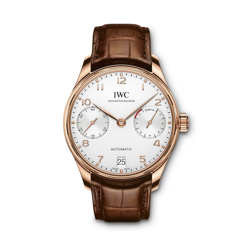 IW500701 | Buy IWC Portugieser Automatic online  | Buy watch