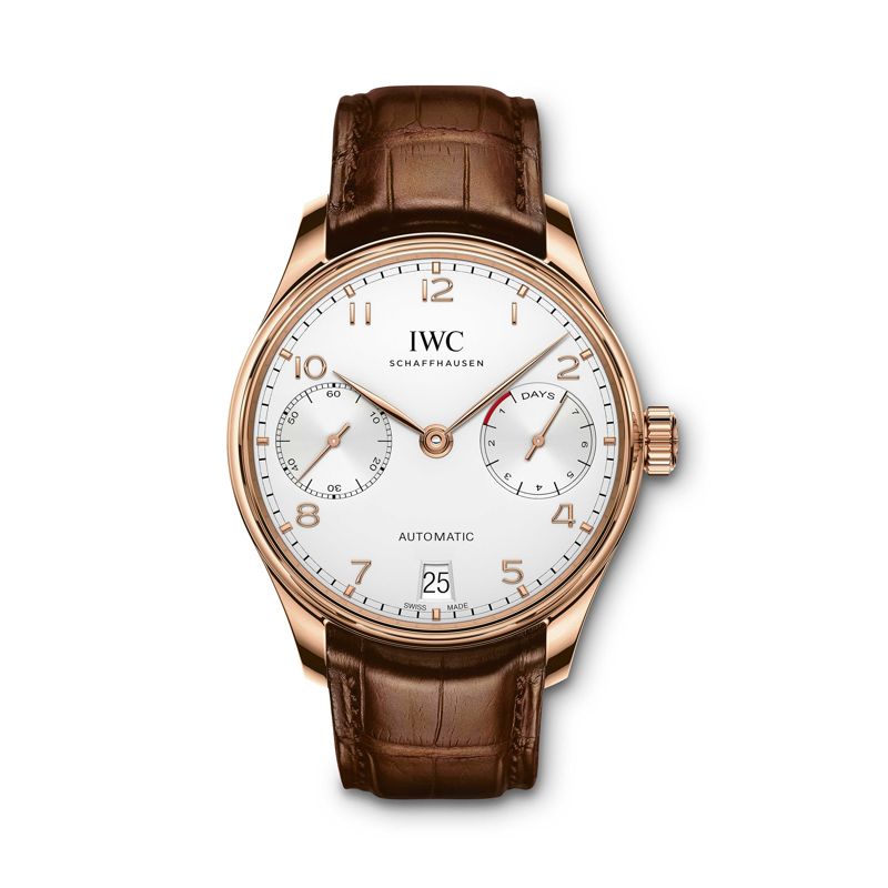 IWC Portugieser Automatic