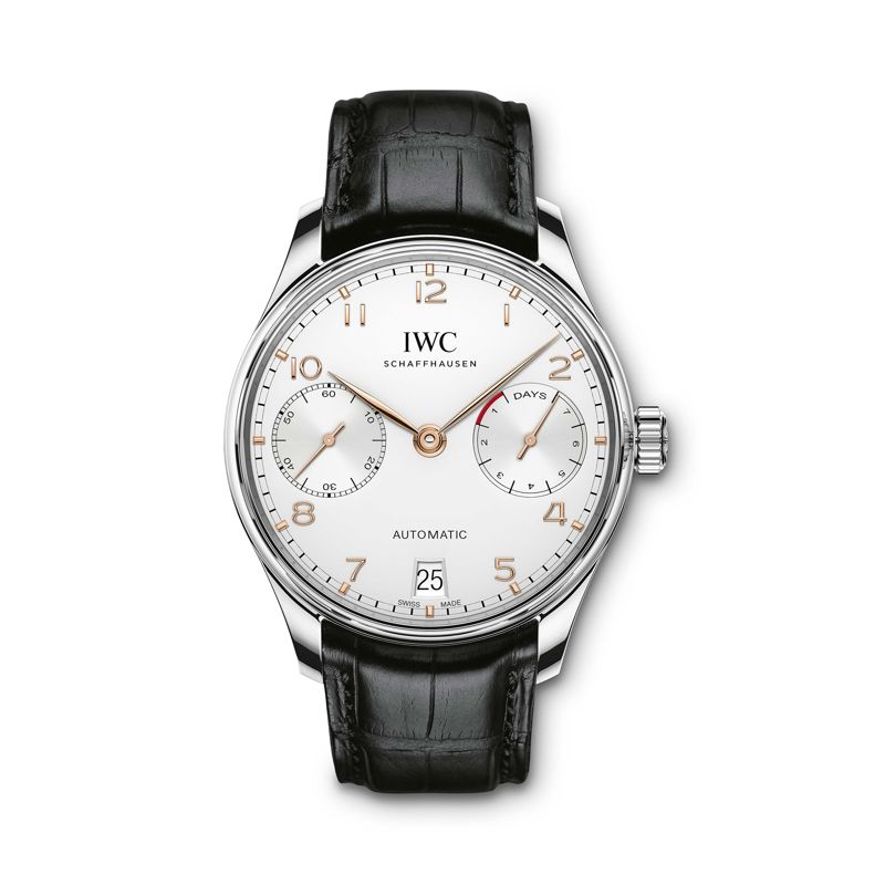 IW500704 | IWC Portugieser Automatic  | uurwerk kopen
