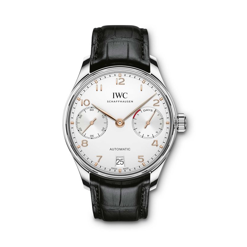 IWC Portugieser Automatic