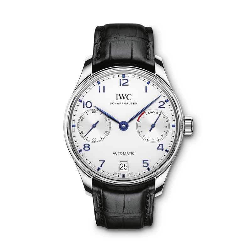 IWC Portugieser Automatic