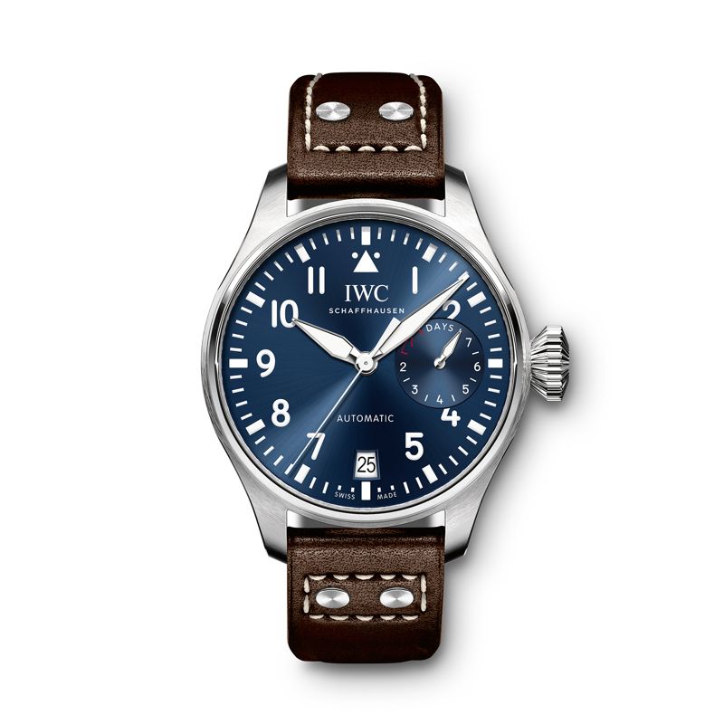 IW501002 | IWC Big Pilot's Watch Edition Le Petit Prince - IWC - 