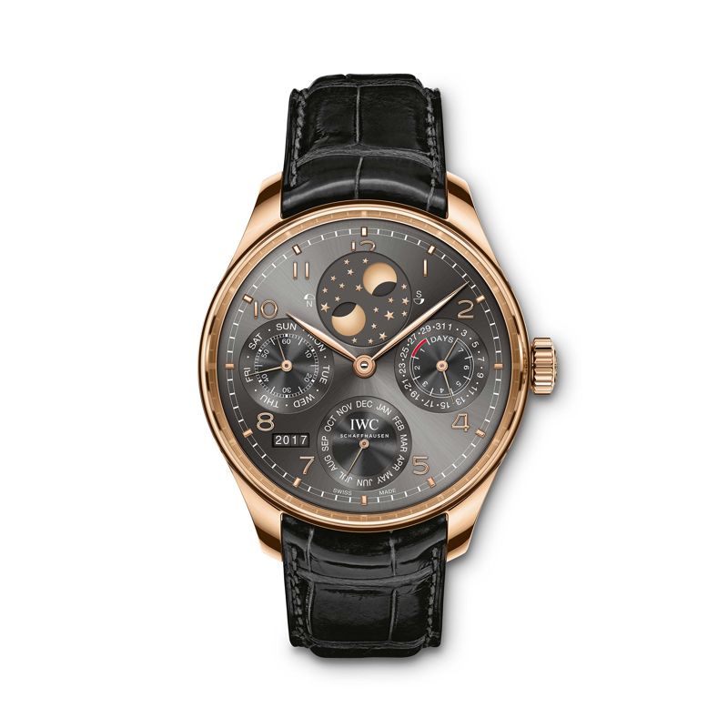 IW503404 | Buy IWC Portugieser Perpetual Calendar online  | Buy watch