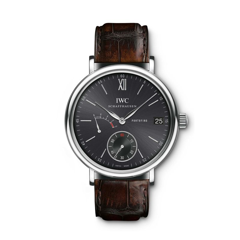 IWC Portofino Hand-Wound Eight Days