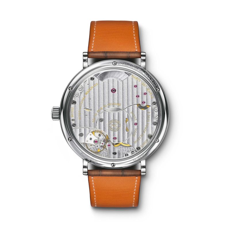 IW510103 | Buy IWC Portofino Hand-Wound Eight Days online  | Buy watch