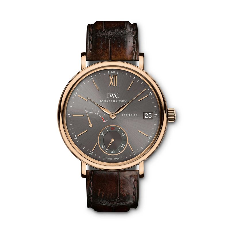 IW510104 | Buy IWC Portofino Hand-Wound Eight Days online  | Buy watch