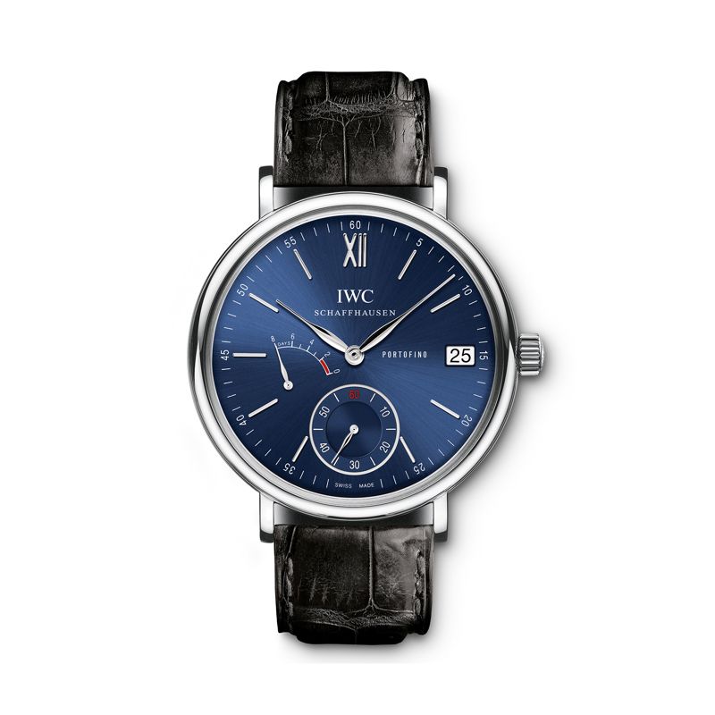 IW510106 | Buy IWC Portofino Hand-Wound Eight Days online  | Buy watch