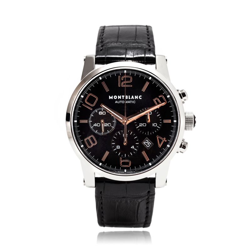 101548 | Buy Montblanc Timewalker Chronograph Automatic online