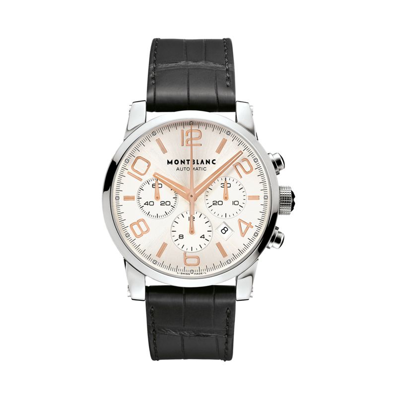 Montblanc Timewalker Chronograph Automatic