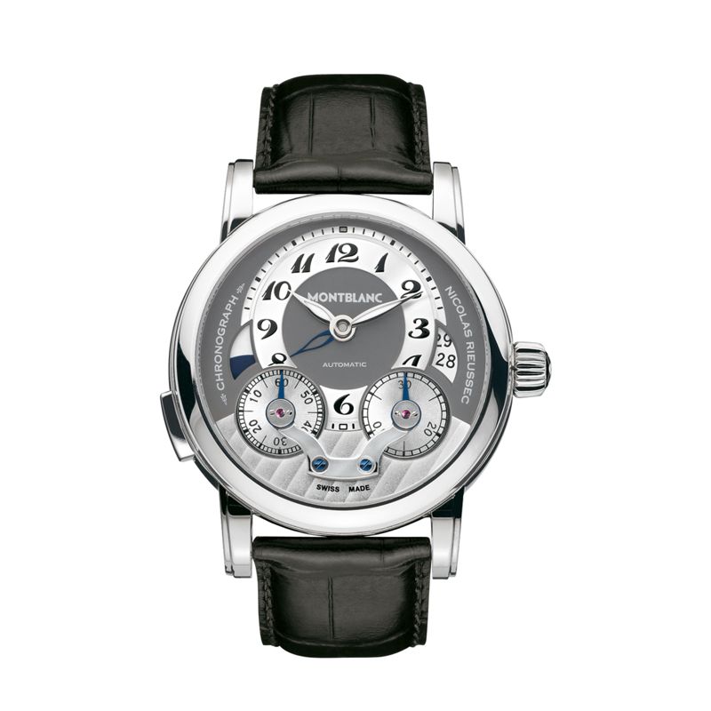 Montblanc Nicolas Rieussec Chronograph Automatic