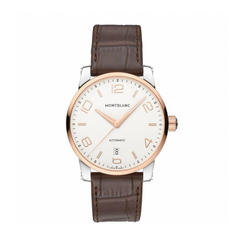 110330 | Buy Montblanc Timewalker Automatic online