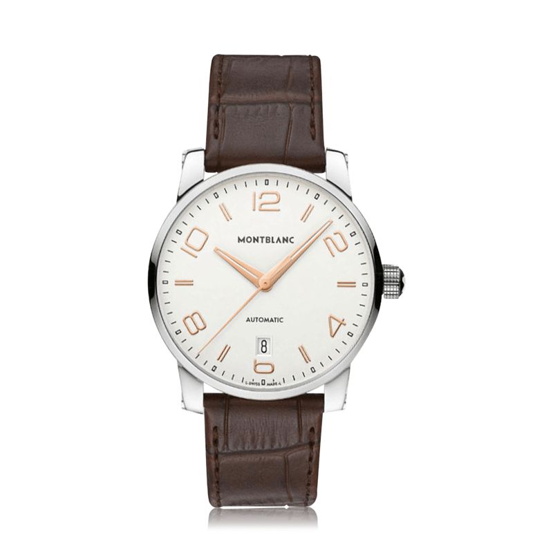 110340 | Montblanc Timewalker Automatic  | uurwerk kopen