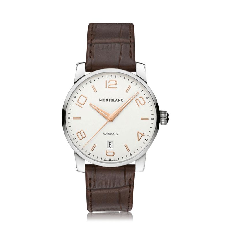 110340 | Buy Montblanc Timewalker Automatic online