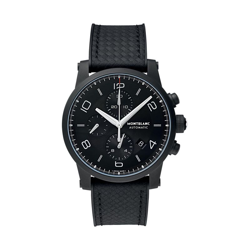 111197 | Buy Montblanc Timewalker Extreme Chronograph  online