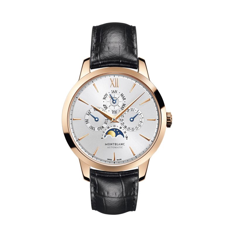 Montblanc Heritage Spirit Perpetual Calendar