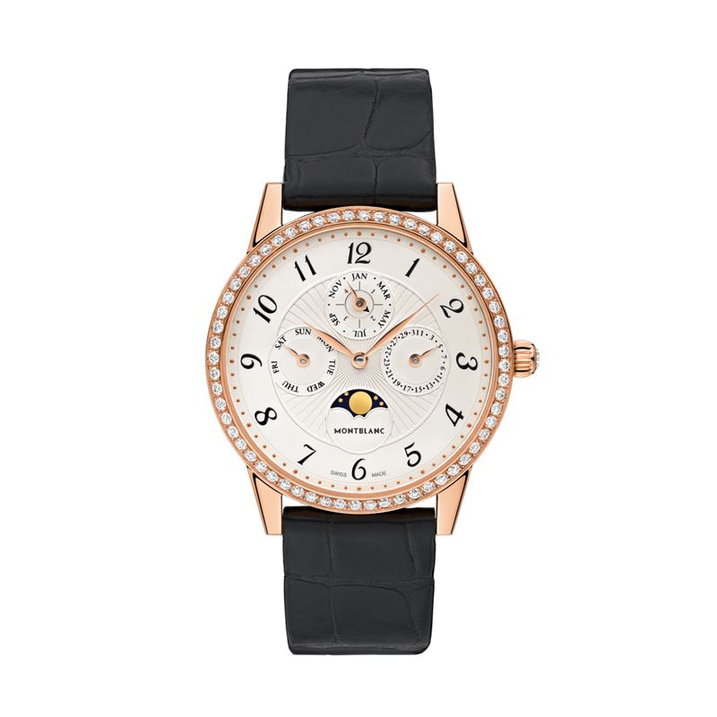 112503 | Buy Montblanc Bohème Perpetual Calendar Jewelry online