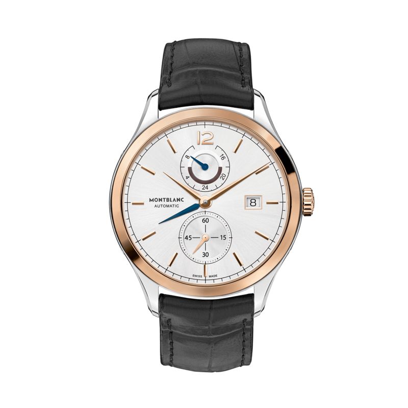 112541 | Buy Montblanc Heritage Chronométrie Dual Time online