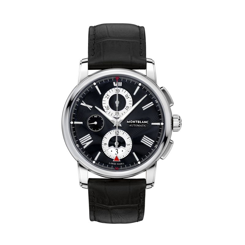 Montblanc 4810 Chronograph Automatic