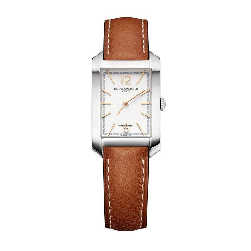 Baume & Mercier Hampton Lady Quartz