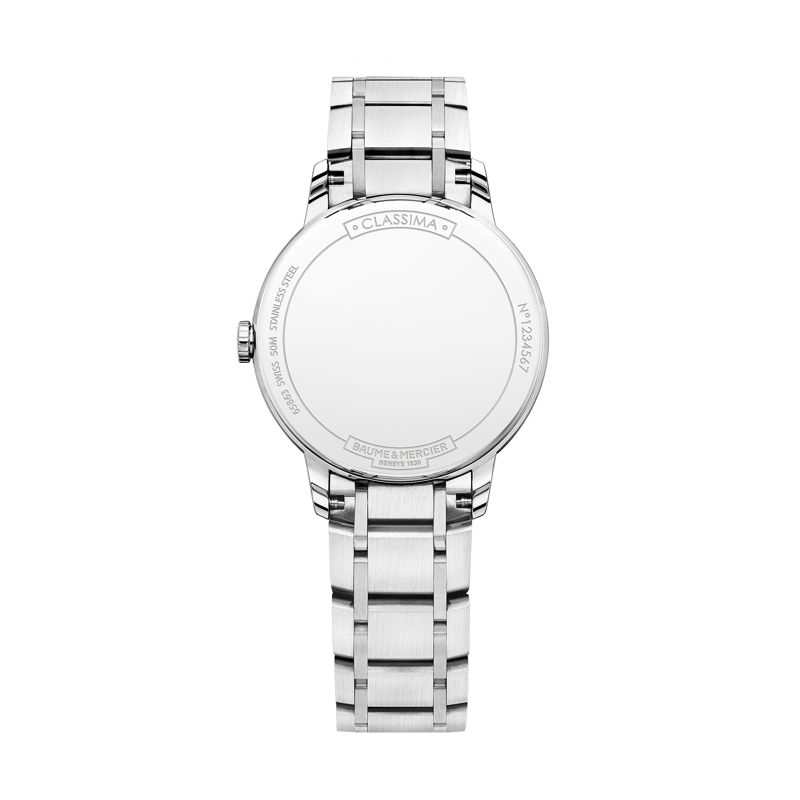 MOA10477 | Classima Lady Quartz - 