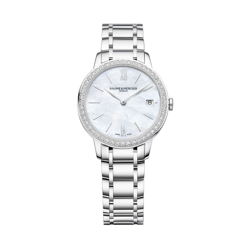MOA10478 | Classima Lady Quartz - 