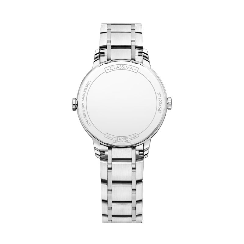 MOA10478 | Classima Lady Quartz - 