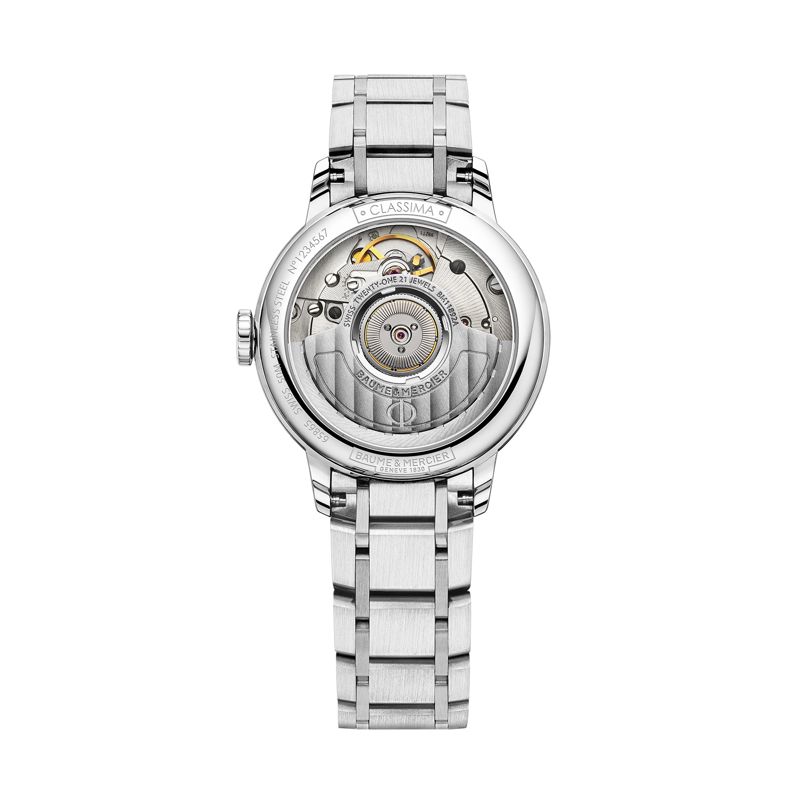 MOA10479 | Classima Lady Automatic - 