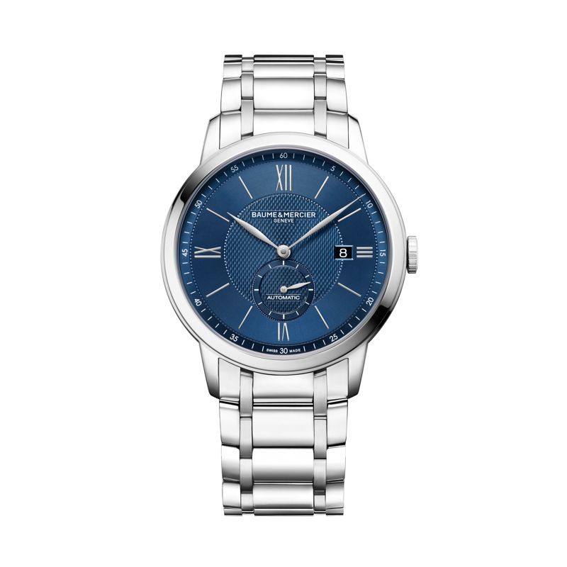 MOA10481 | Baume & Mercier Classima Automatic - Classima - MOA104801