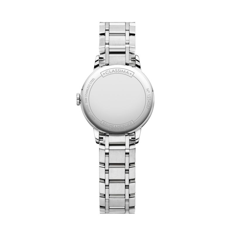 MOA10489 | Classima Lady Quartz - 