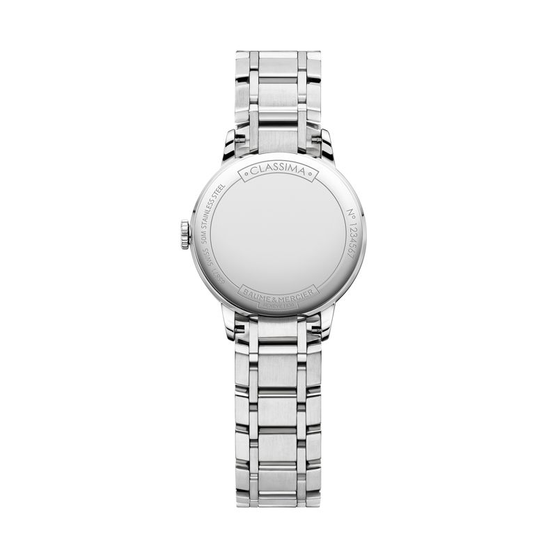 MOA10490 | Classima Lady Quartz - 