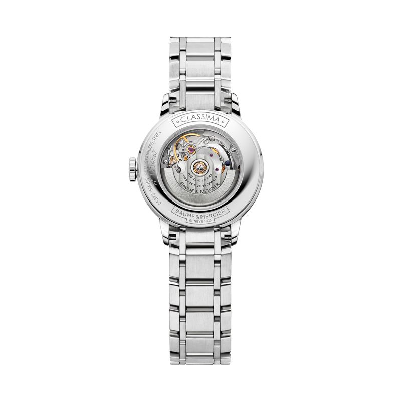 MOA10493 | Classima Lady Automatic - 