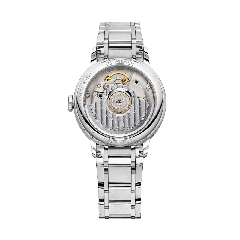 MOA10495 | Classima Lady Automatic - 