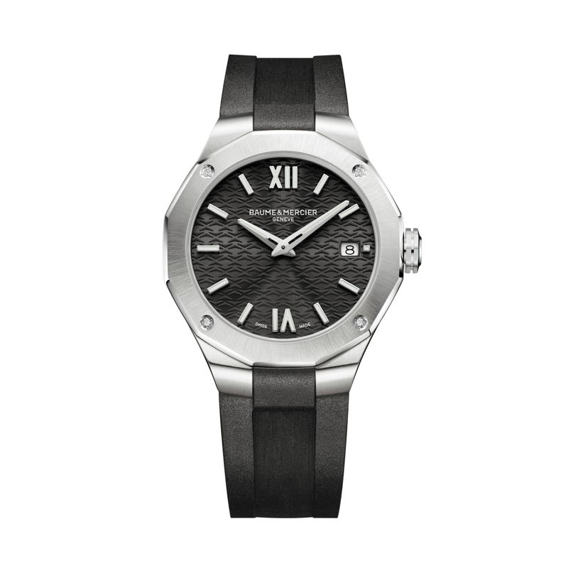 Baume & Mercier Riviera Quartz