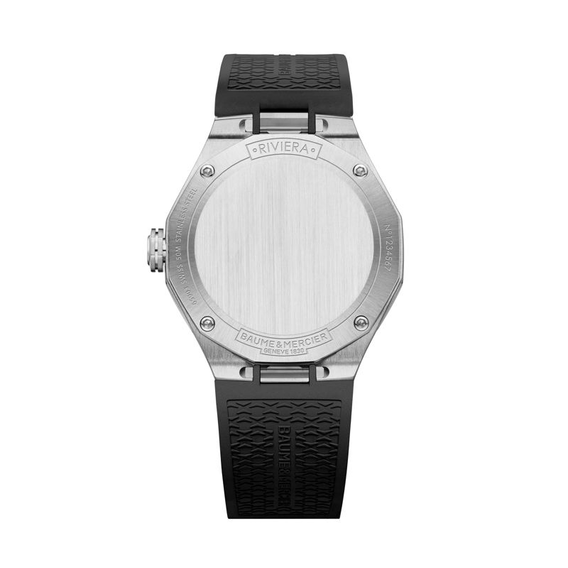 Baume & Mercier Riviera Quartz | MOA10613