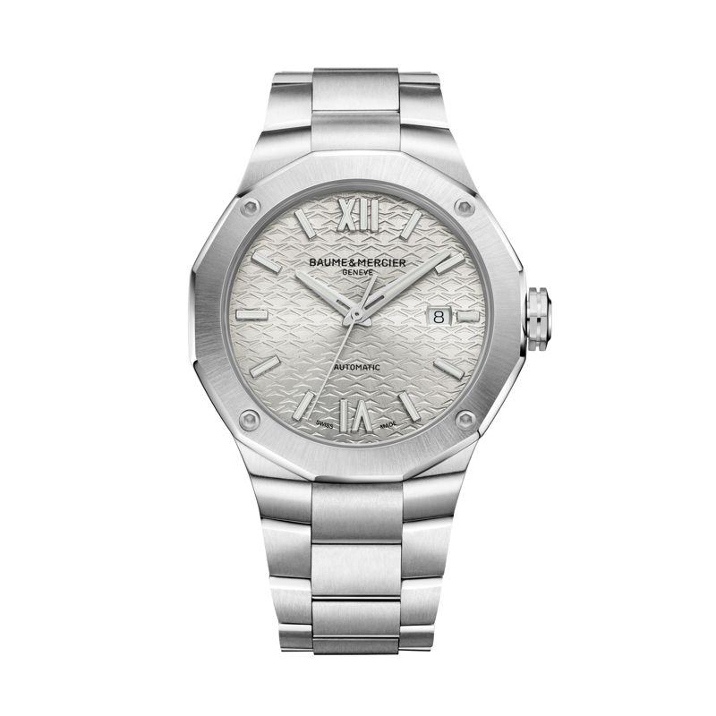 Baume & Mercier Riviera Baumatic | MOA10622