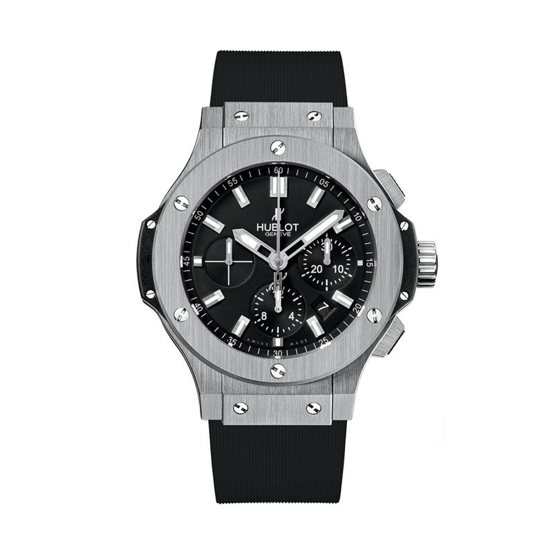 301.SX.1170.RX | Hublot Big Bang Steel I Online uurwerk kopen