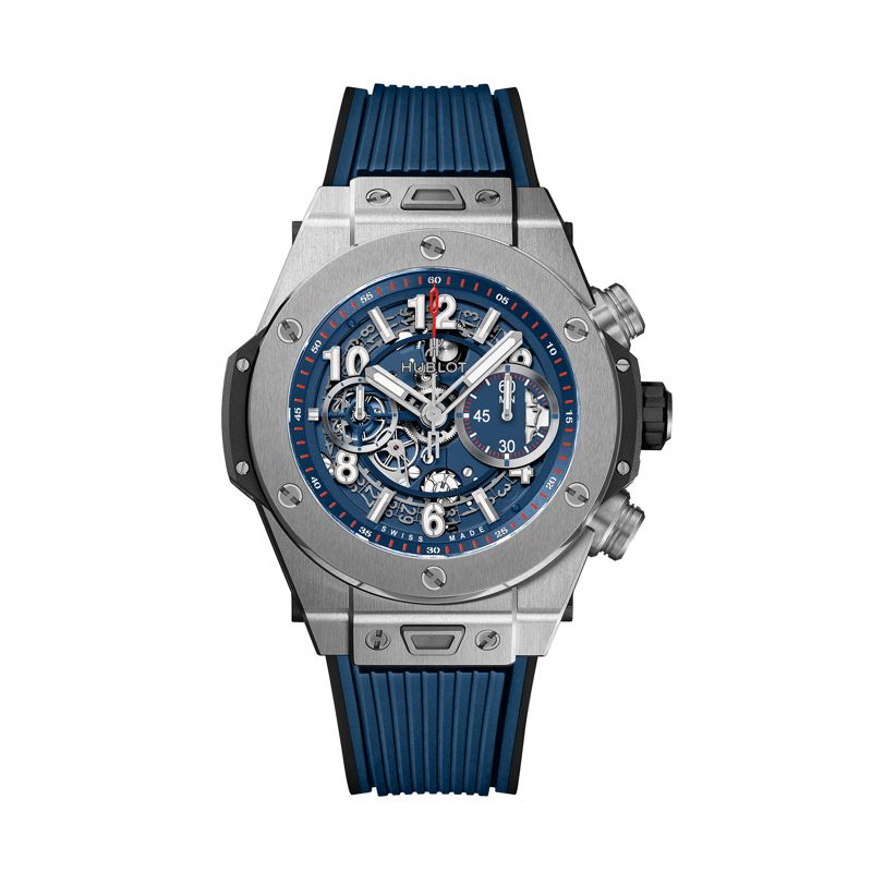 Hublot horloge kopen | Horloge dames \u0026 heren | Haesevoets Waregem