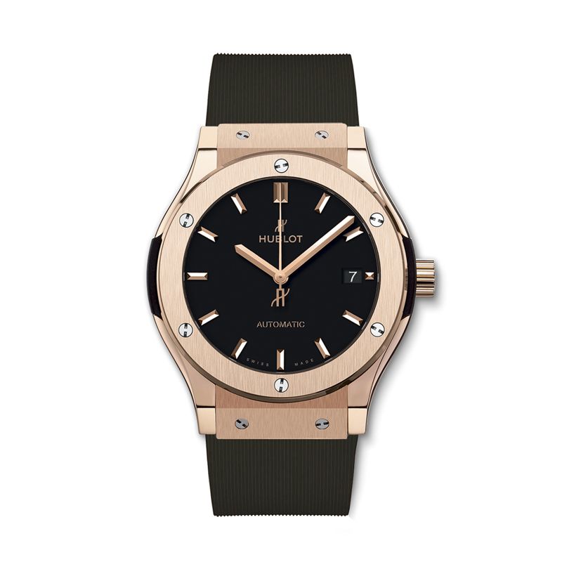 511.OX.1181.RX | Hublot Classic Fusion King Gold - Hublot - Watches - Webshop