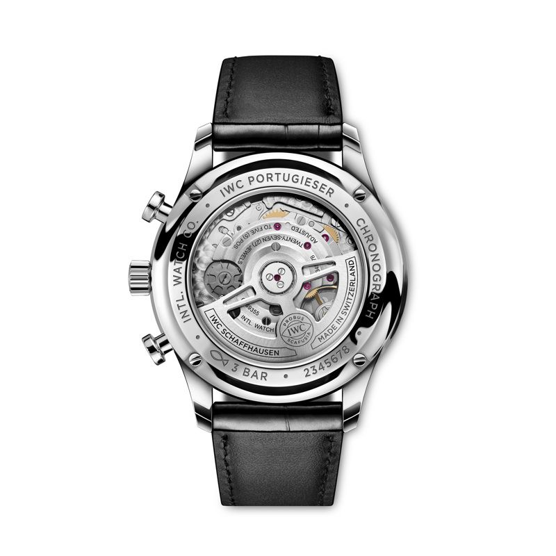 IWC Portugieser Chronograph Dune - IW371624