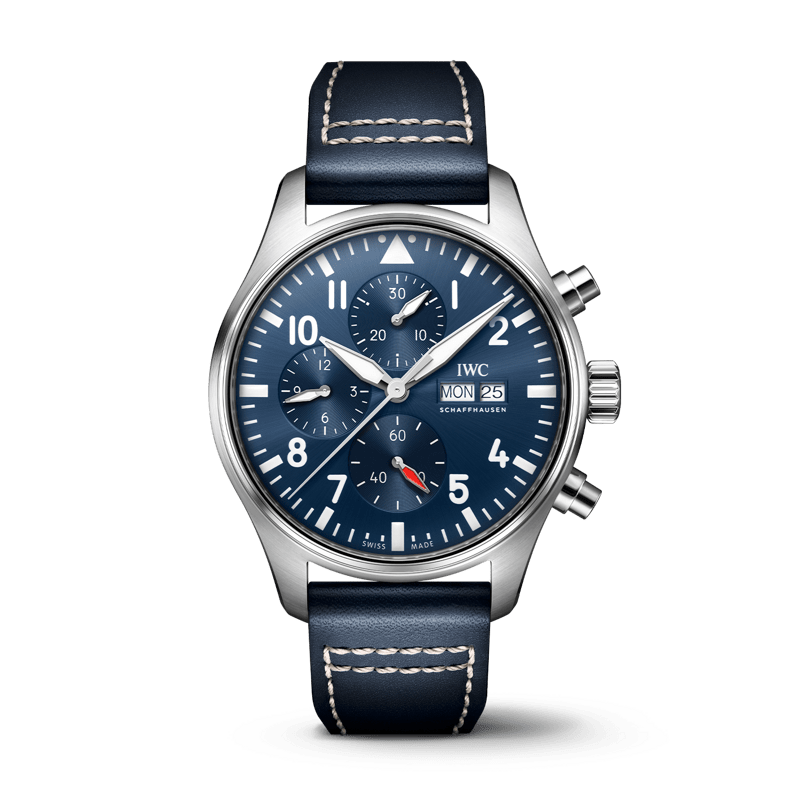 IWC Pilot's Watch Chronograph IW378003