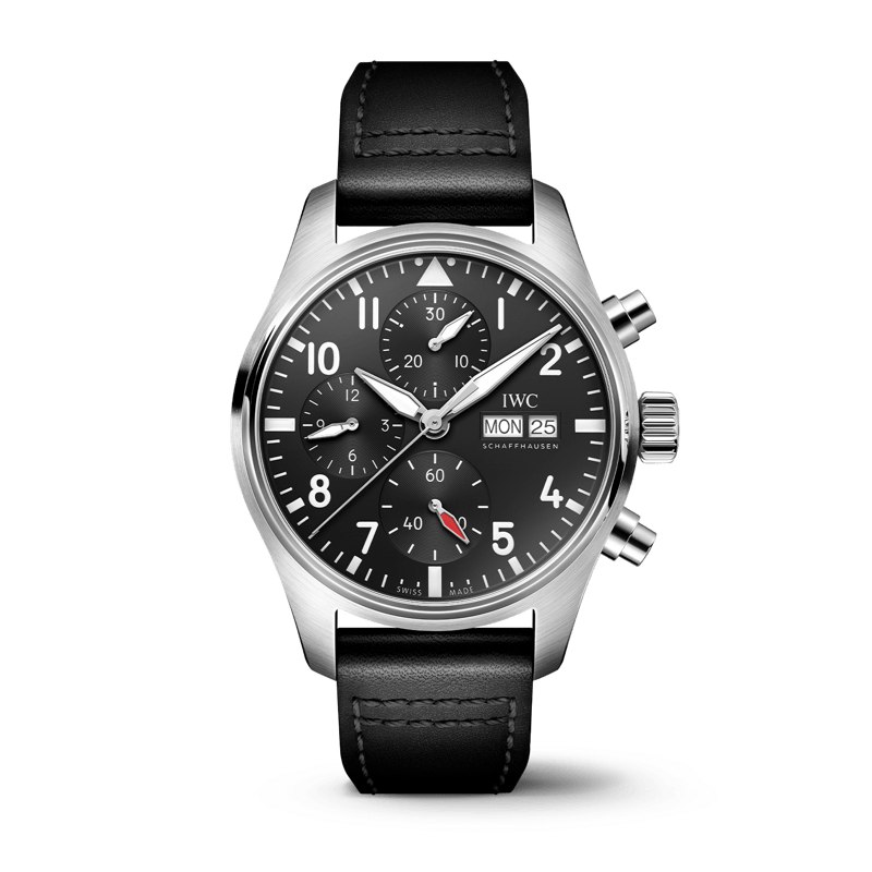 IWC Pilot's Watch Chronograph 41 | IW388111