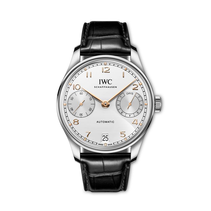 Portugieser Automatic 42 - Webshop