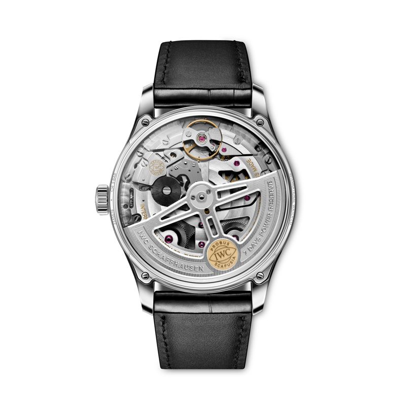 IWC Portugieser Automatic 42 - IW501701