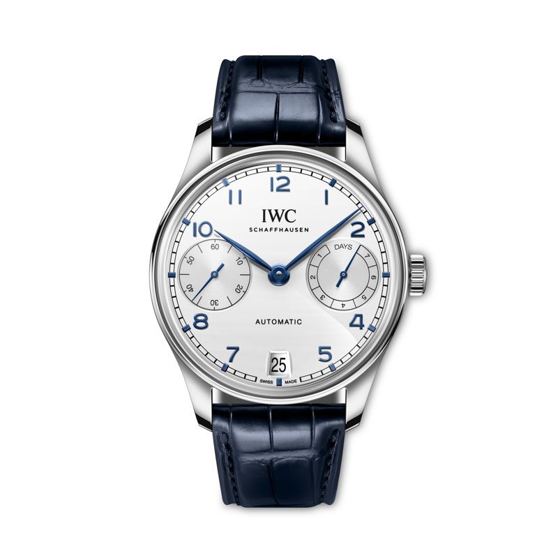 IWC Portugieser Automatic 42 - IW501702