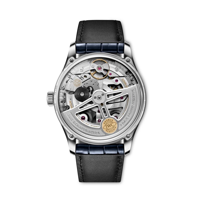 IWC Portugieser Automatic 42 - IW501702