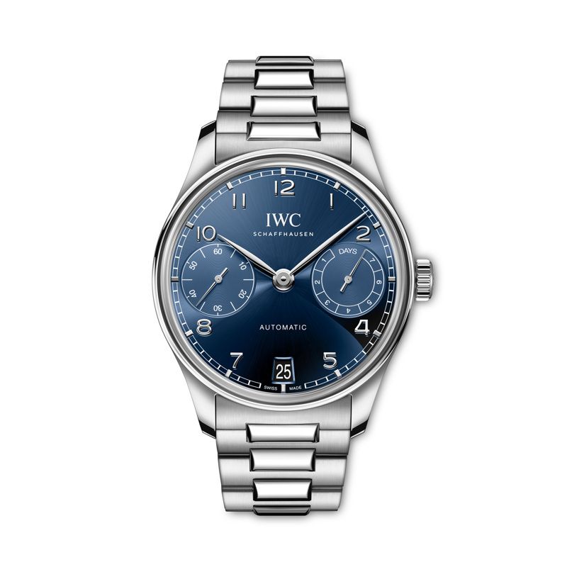 Portugieser Automatic 42 - Webshop