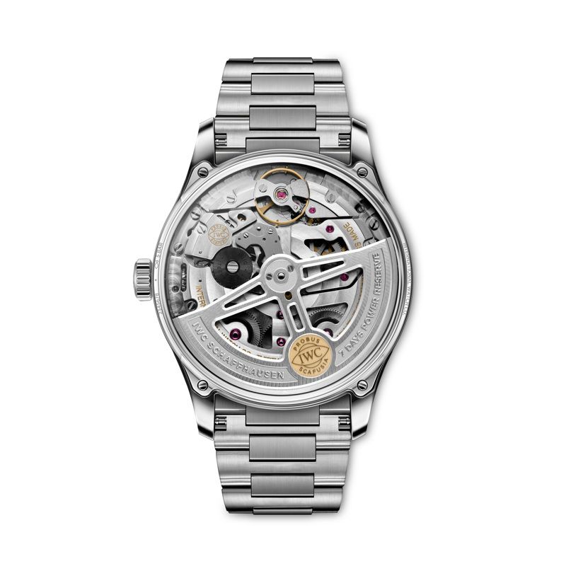 IWC Portugieser Automatic 42 - IW501704