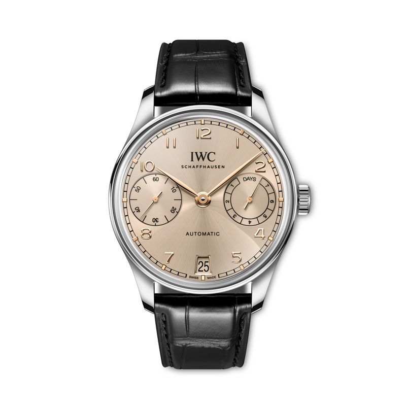 Portugieser Automatic 42 - Webshop