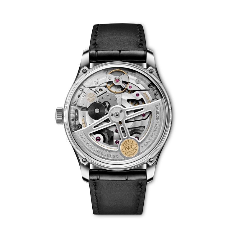 IWC Portugieser Automatic 42 - IW501705