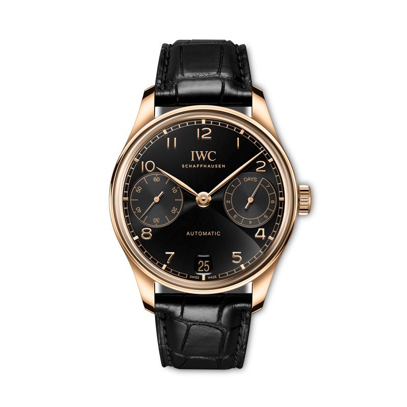 Portugieser Automatic 42 - Webshop